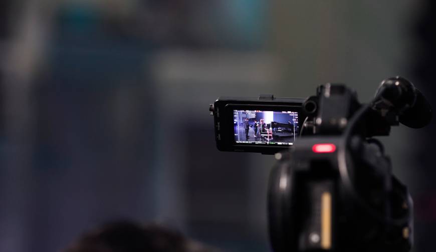 紧跟潮流！康乐县产品视频拍摄引领时尚新趋势