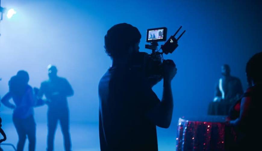 神秘新品来袭！康乐县产品视频拍摄究竟有何神奇之处？