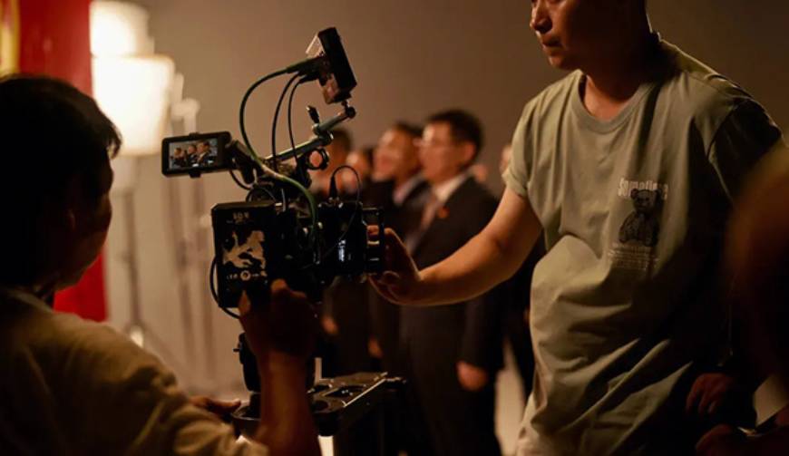 康乐县电商产品视频拍摄制作核心技法，赋能产品电商销量飙升