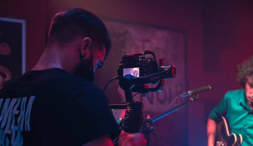 匠心雕琢视觉盛宴！专业康乐县产品视频拍摄公司赋能品牌价值