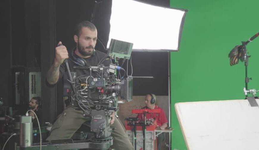 场景化叙事，康乐县电商产品视频拍摄制作的破局之道