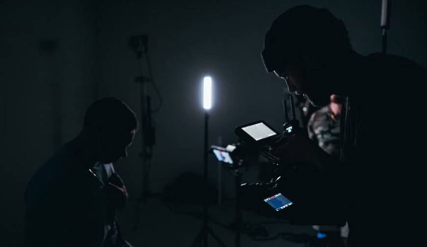 深耕康乐县产品视频拍摄，解锁产品出圈的流量密码