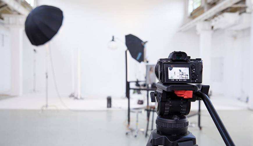 深耕康乐县电商产品视频拍摄制作，解锁电商爆款的视觉密码