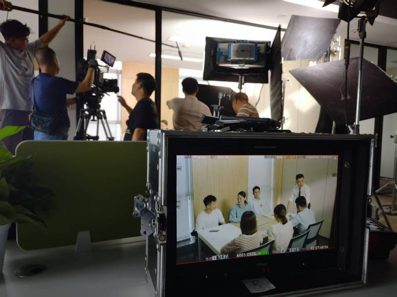 康乐县产品视频拍摄实操干货，助力产品打造吸睛视觉内容