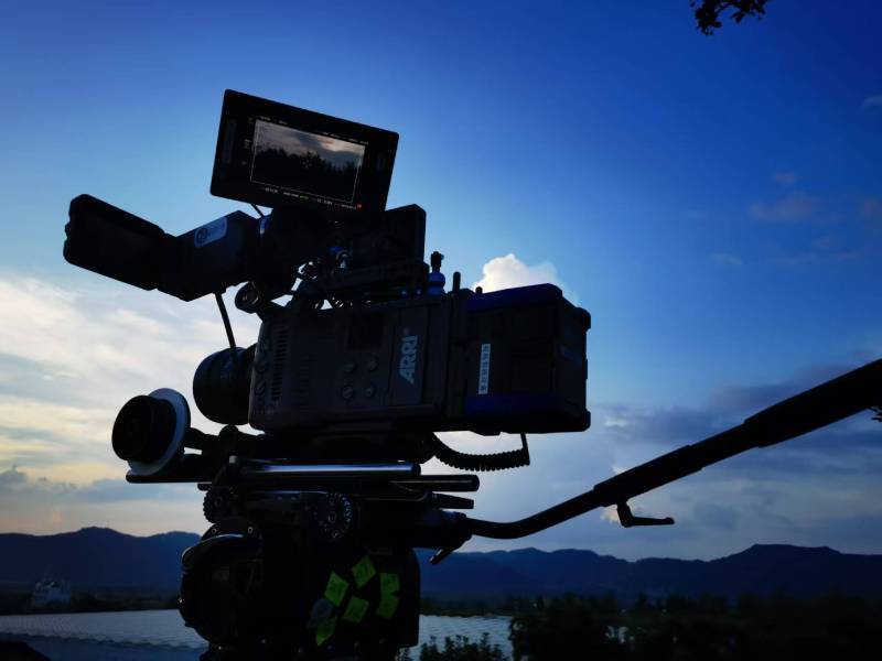 流量思维，康乐县电商产品视频拍摄制作的核心逻辑