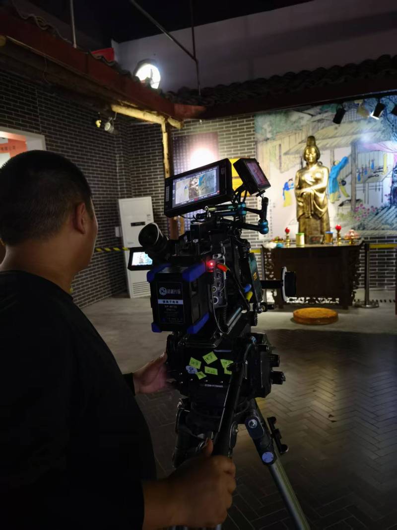 聚焦康乐县产品宣传视频拍摄公司，以专业实力赋能品牌声量升级