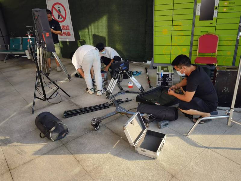 康乐县产品视频拍摄全攻略，让产品魅力在镜头下尽情绽放