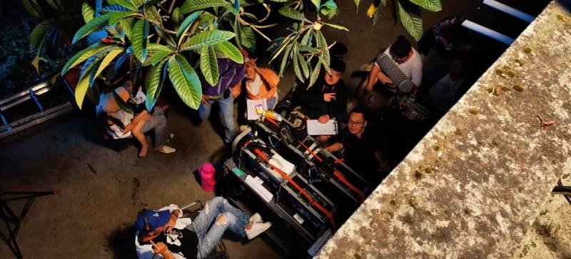 解锁康乐县产品宣传视频拍摄公司新势能，助力品牌强势破圈