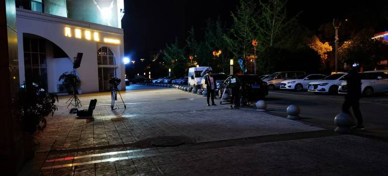 康乐县电商产品视频拍摄制作全攻略，打造高转化带货视频