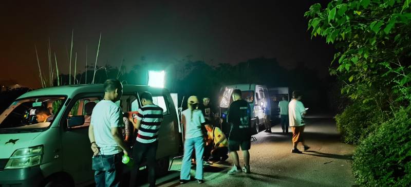 以镜头为笔，绘就康乐县产品视频的进阶之路