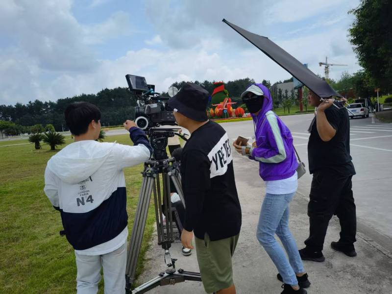 康乐县极致互动，未来愿景宏大，致力于成为全球领先的产品宣传视频企业