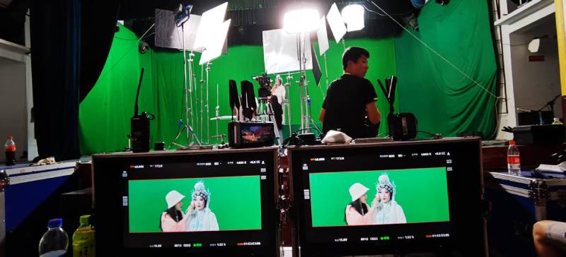 康乐县产品视频拍摄核心技法，赋能产品视觉竞争力飙升