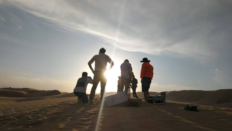 深耕康乐县产品视频拍摄，解锁产品视觉传播的全新可能