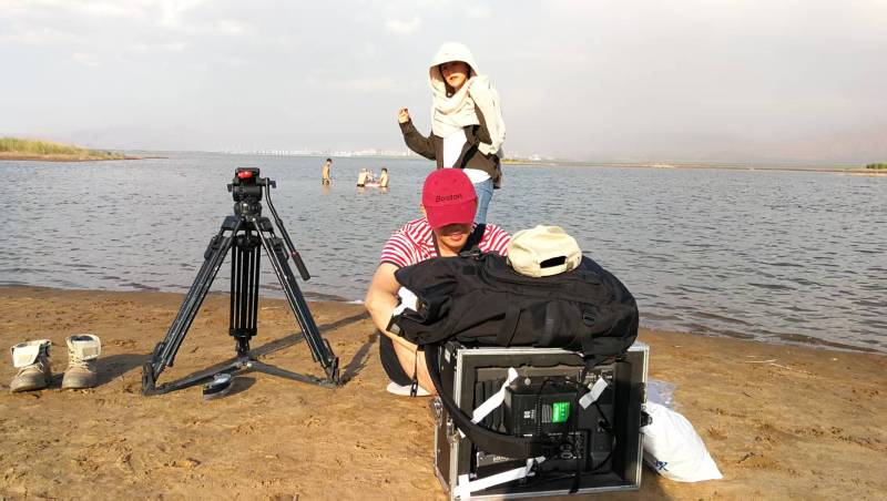 康乐县产品宣传视频拍摄公司核心策略，助力品牌抢占传播制高点