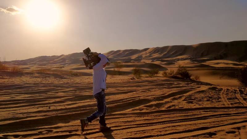 深耕康乐县产品宣传视频拍摄公司，解锁品牌传播的核心动能