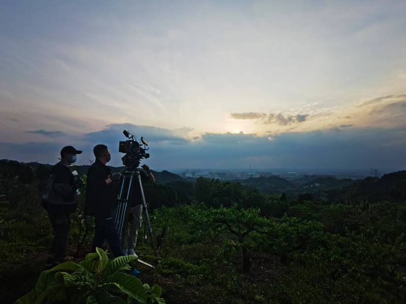 聚焦康乐县产品宣传视频拍摄公司，用专业实力铸就品牌传播传奇