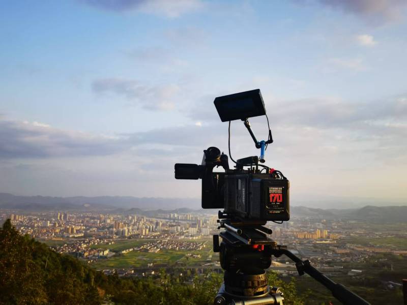 解锁康乐县产品宣传视频拍摄公司精髓，让品牌传播直击人心