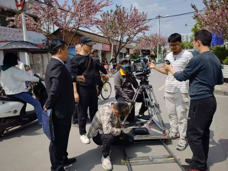 康乐县产品视频拍摄进阶指南，助力产品抢占视觉高地