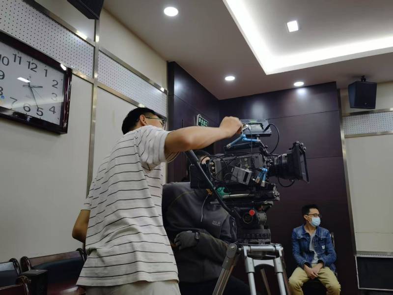 大数据指导创作方向，康乐县产品视频拍摄公司让每帧画面都有效触达