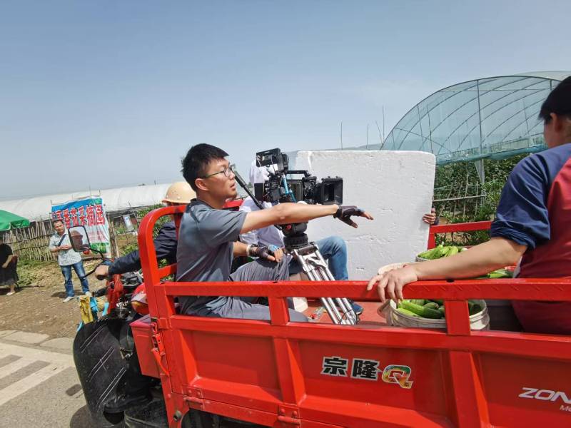 电商爆款背后的推手：康乐县产品视频拍摄公司精准捕捉卖点痛点