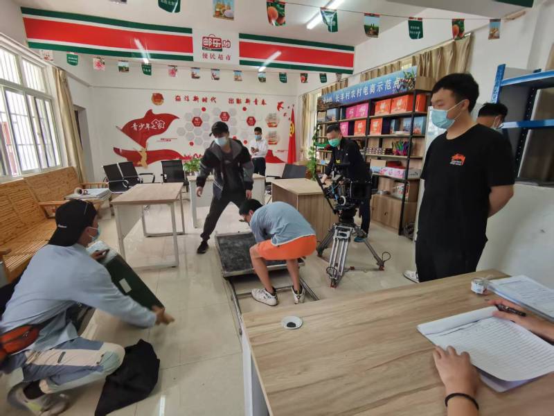 康乐县电商产品视频拍摄制作实战秘籍，助力产品引爆电商流量